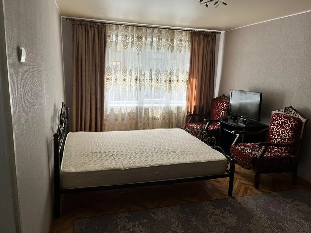 Уютная квартира — аренда посуточно в Тырныауз