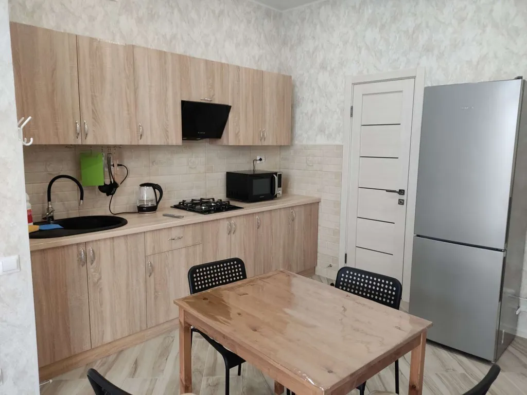 Нoвая 2-комнатнaя кваpтира