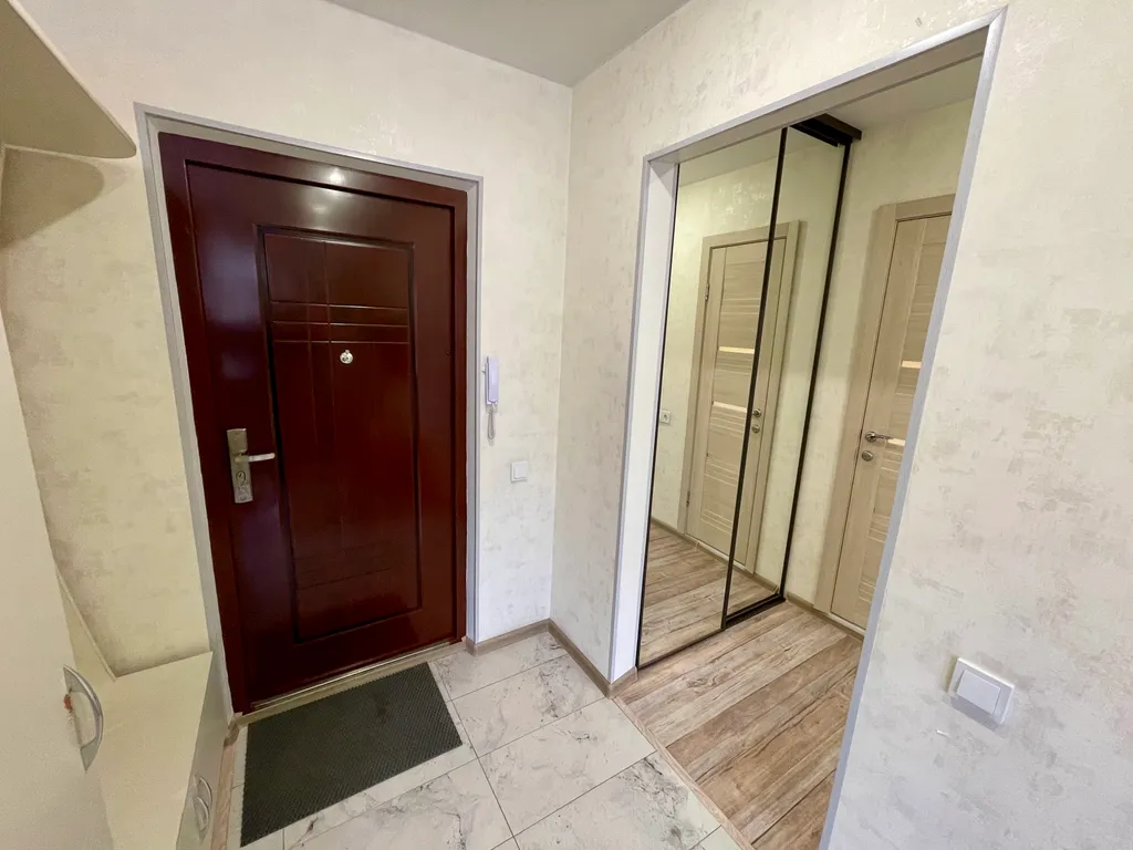 Квартира Светалая, уютная квартира рядом с Краевой больнице и автовокзалом — Красноярск