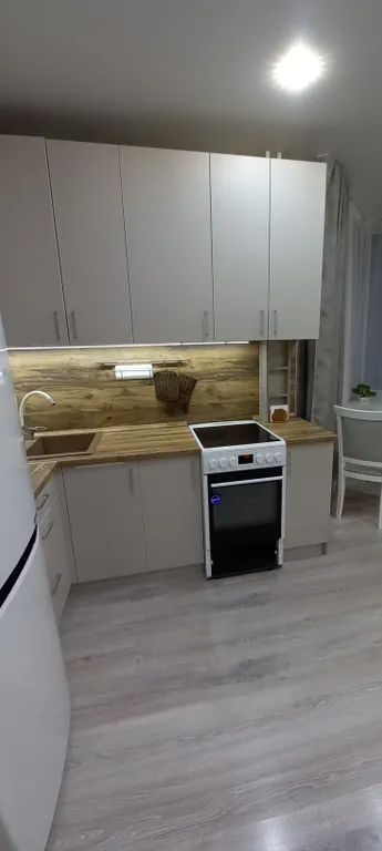 Квартира в центре