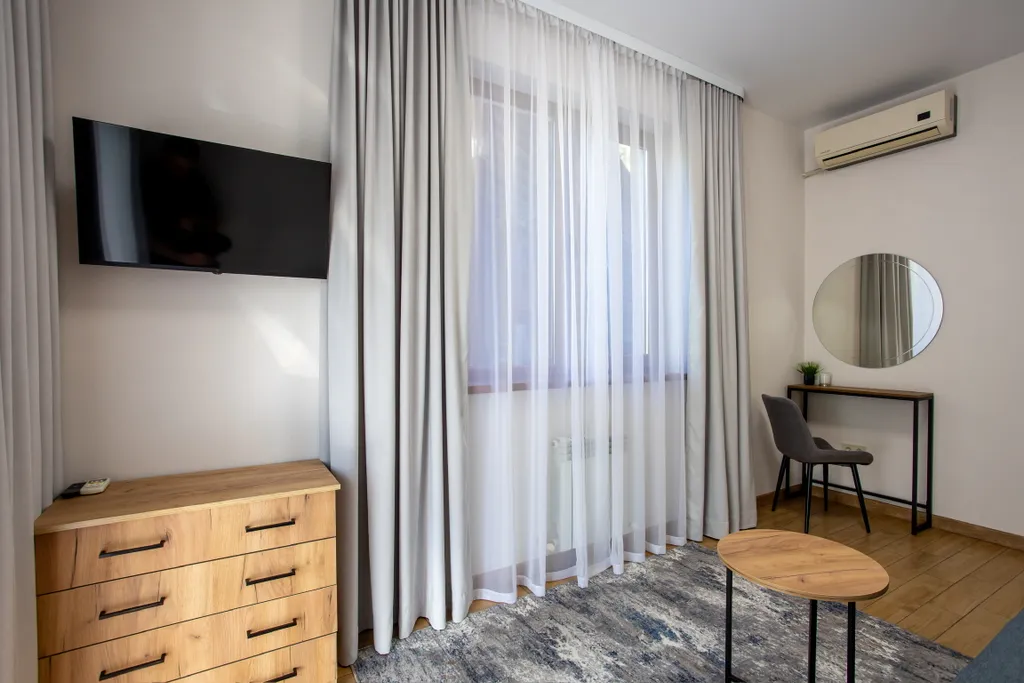 Квартира 2-комнатная квартира у моря — Геленджик