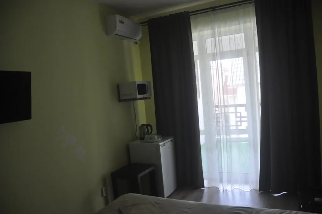 Квартира Комната — Судак