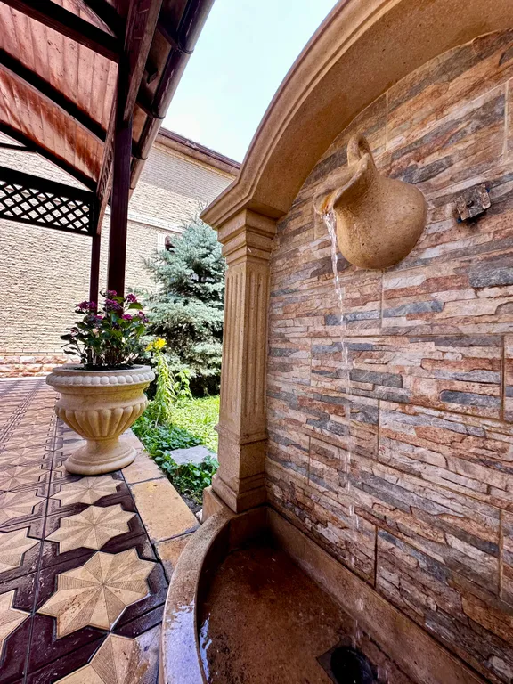 Роскошный дом со всеми условиями на берегу моря