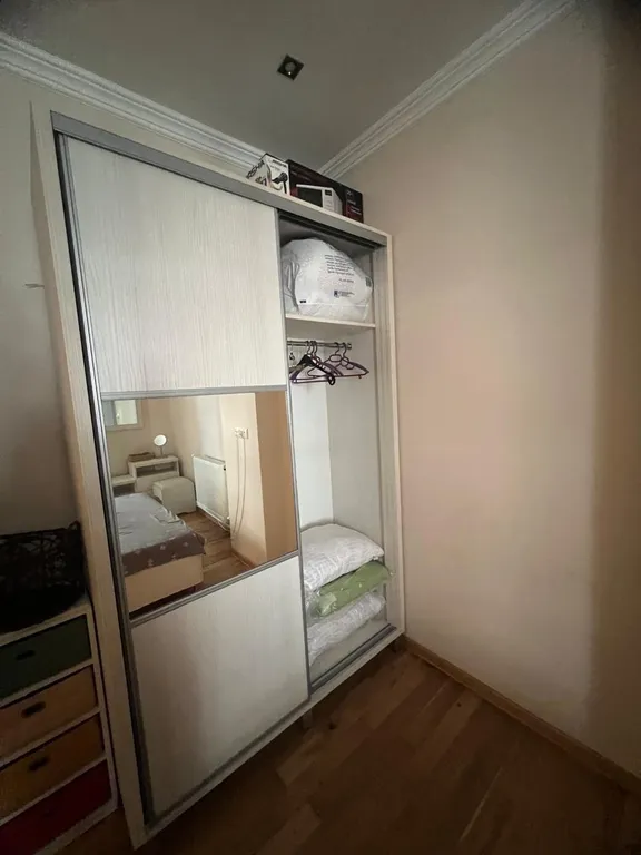 Апартамент на берегу моря