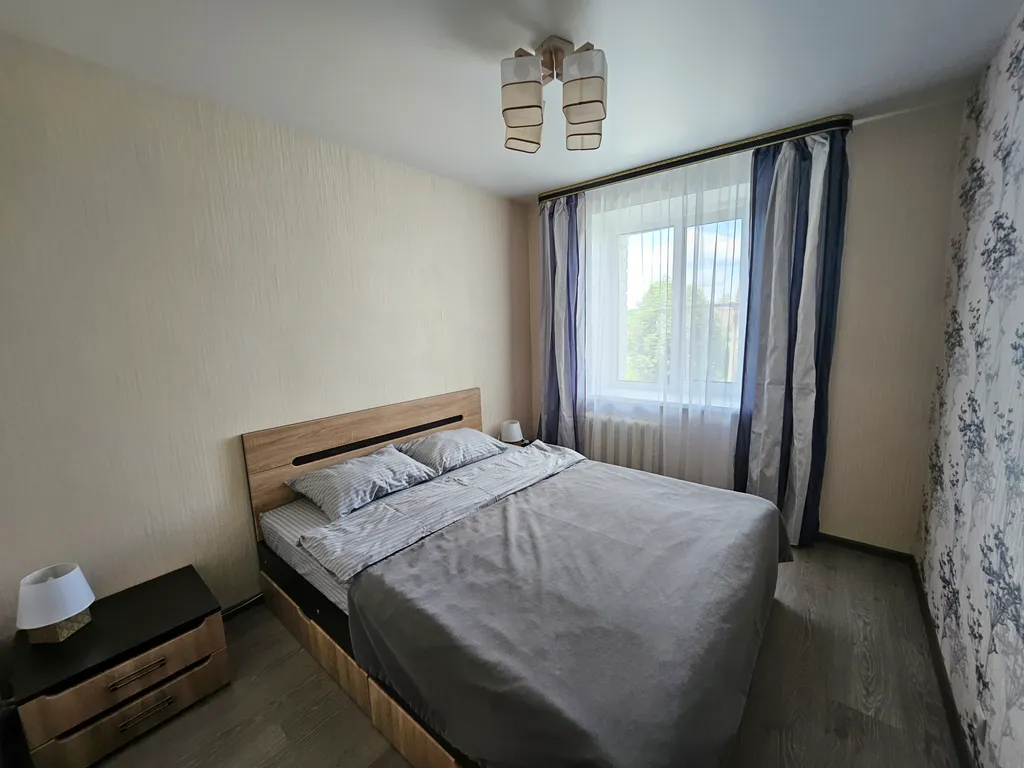 Квартира в центре