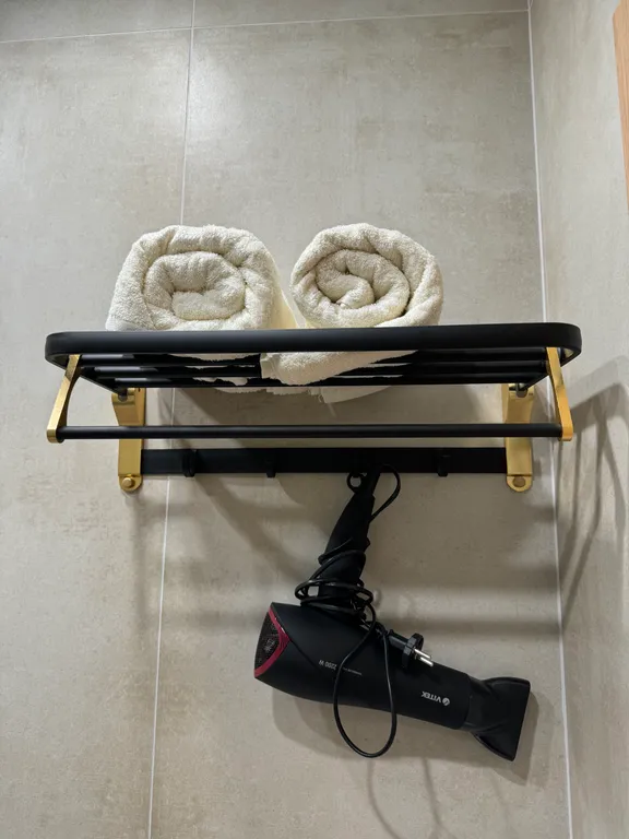 Квартира Квартира Уютный люкс — Краснодар