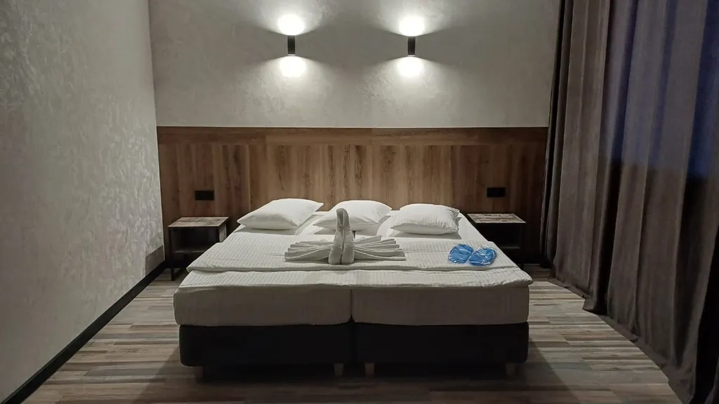 Квартира Комната — аренда посуточно в Искитим