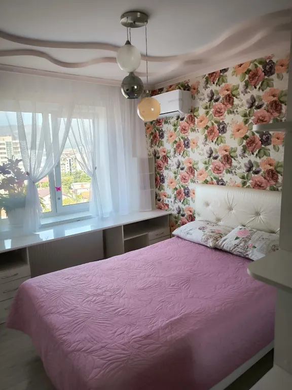 Домашний уют