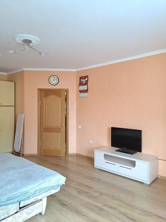 Квартира у моря с лучшей локацией в городе