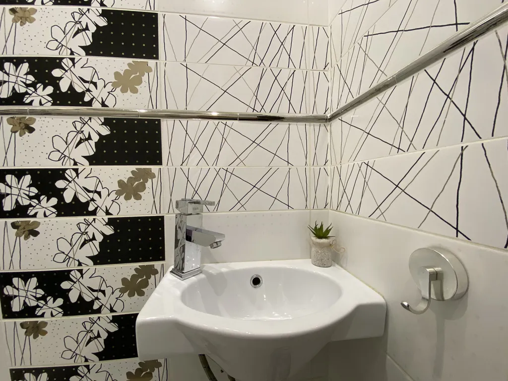 2-комнатная квартира легендарные