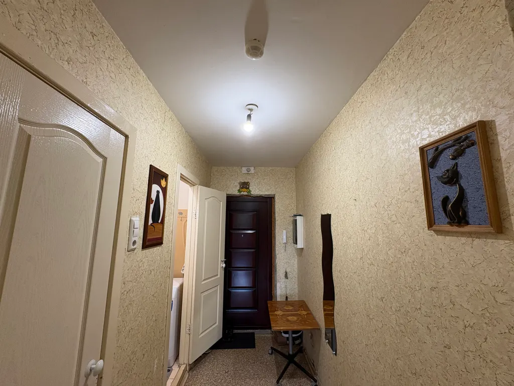 Уютная квартира в Курчатовском районе, рядом с больницей номер 3