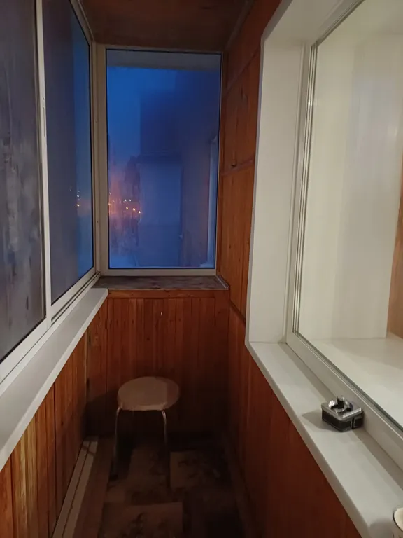 Трёхкомнатная квартира на 5 спальных мест