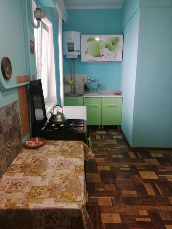 Квартира Квартира на Боткинской — Ялта