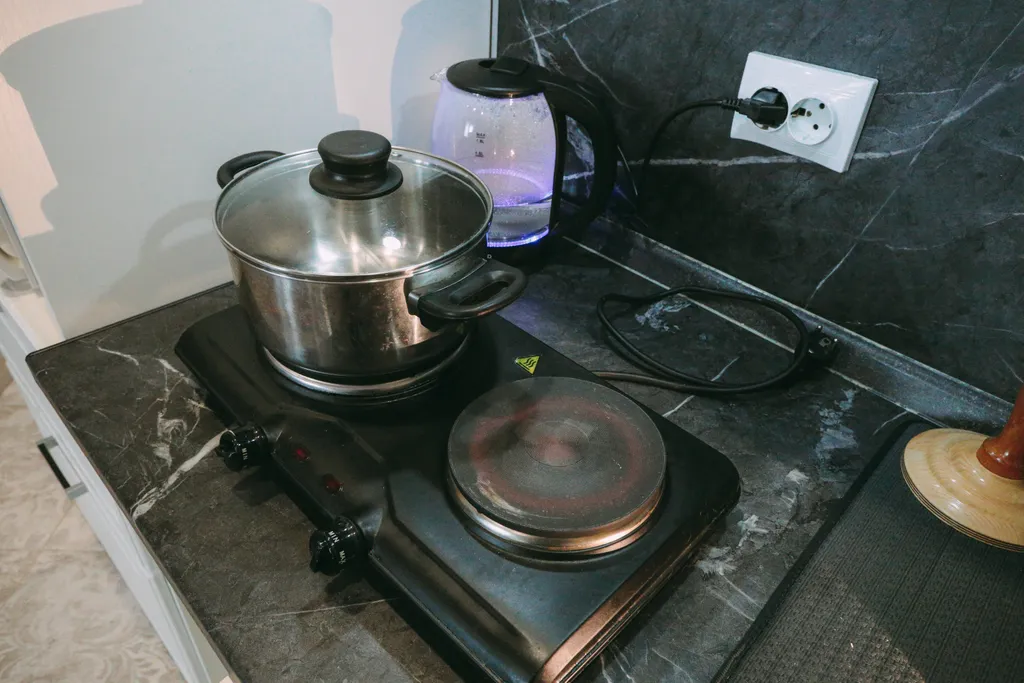 Апартаменты Лаванда