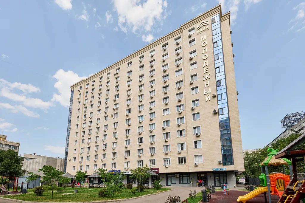 Квартира Апартаменты на Арбате в Золотом квадрате — Алматы