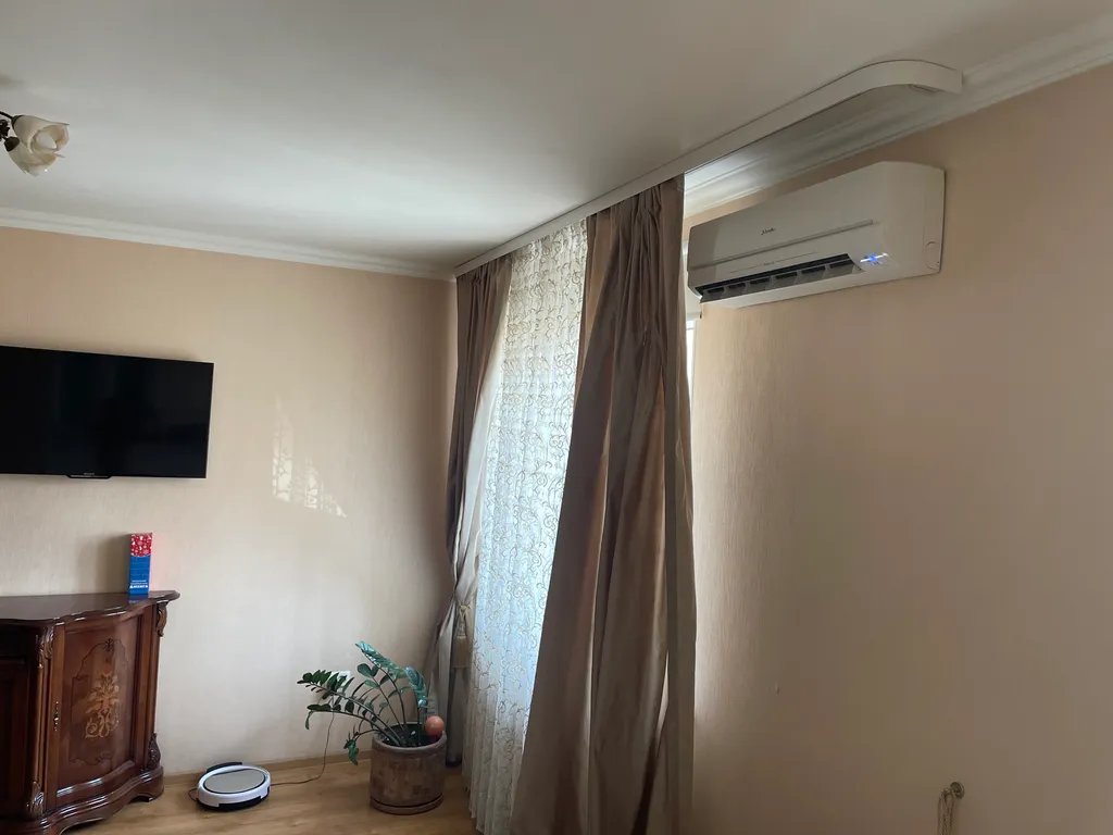 Квартира Квартира в тихом зеленом районе близко от центра города — Уфа