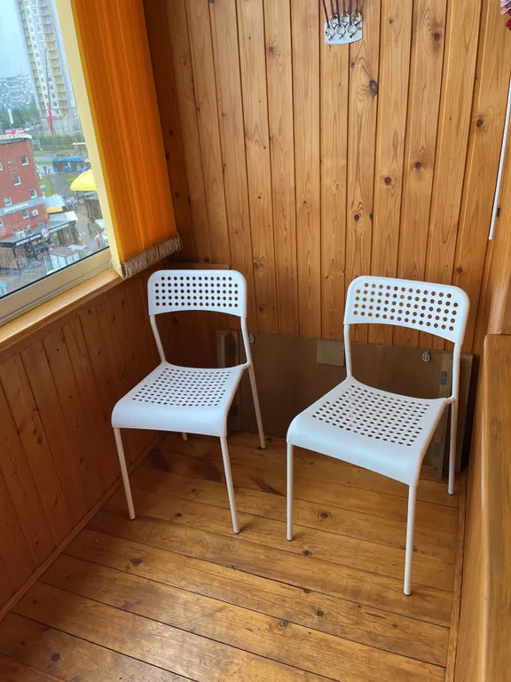 Удобная и комфортная квартира в центре