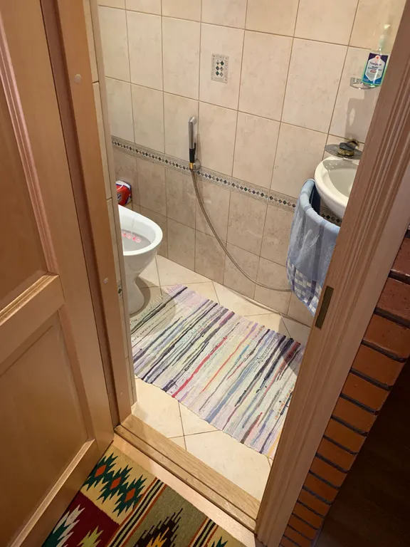 Уютная квартира рядом с центром недалеко от набережной