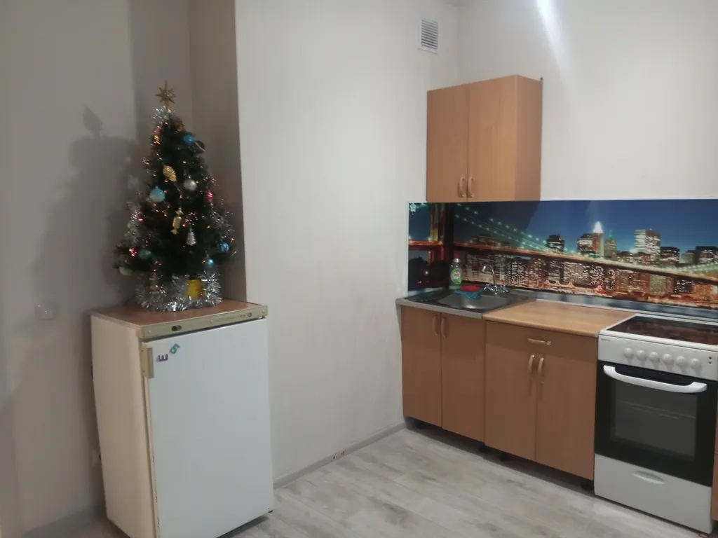 Уютная студия