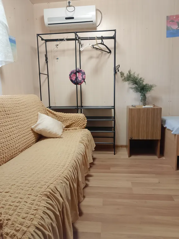 Коттедж Гостевой дом "У Тузика", дом на 5-7 человек — аренда посуточно в Должанская