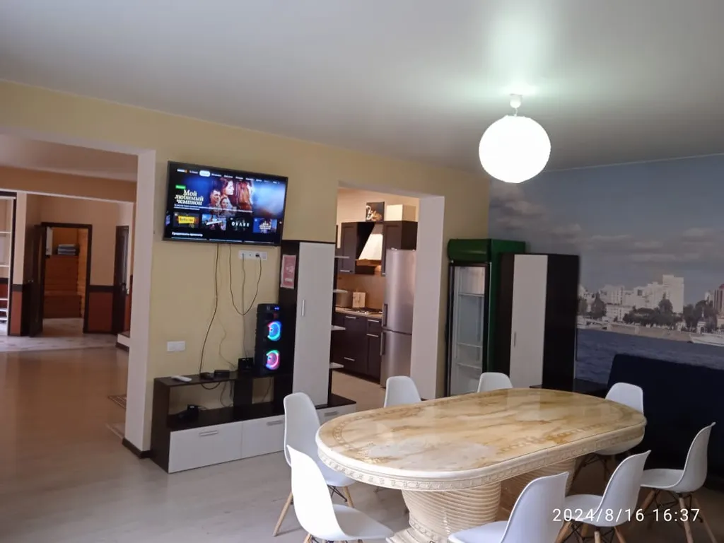 Гостевой дом в историческом центре города