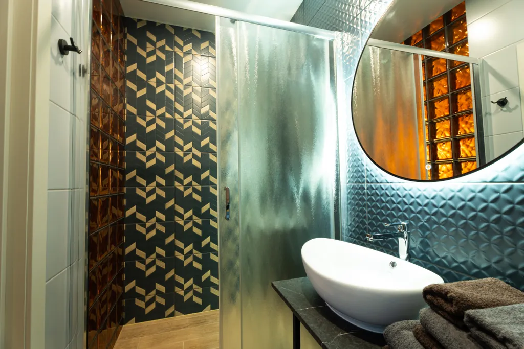 Апартаменты Сити в стиле Лофт в центре города