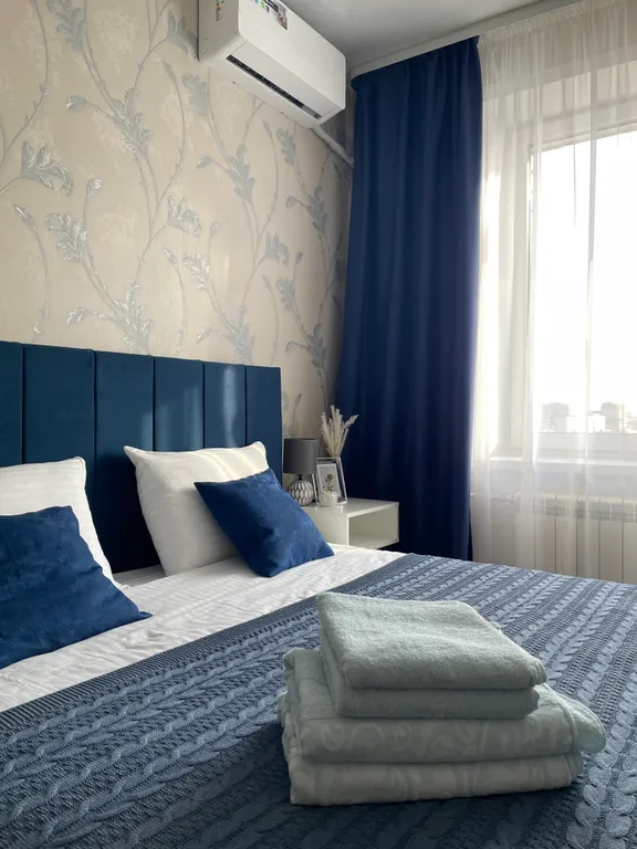 Однокомнатная квартира в центральной части города — аренда посуточно в Благовещенск