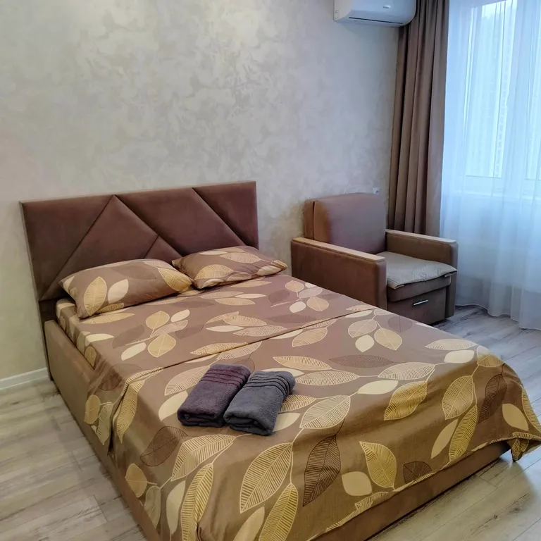 Квартира Квартира в Уфе — Уфа
