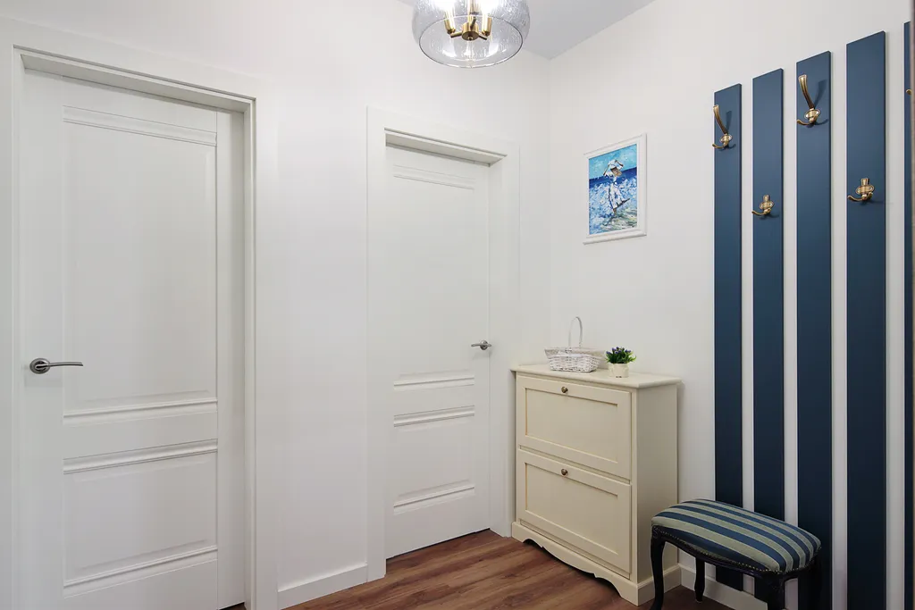 Квартира Болеро  у моря в Мидгард