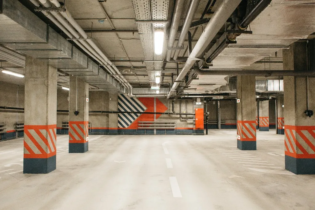 Квартира Квартира Radius Central House на высоте 11 этажа с панорамным видом — Екатеринбург