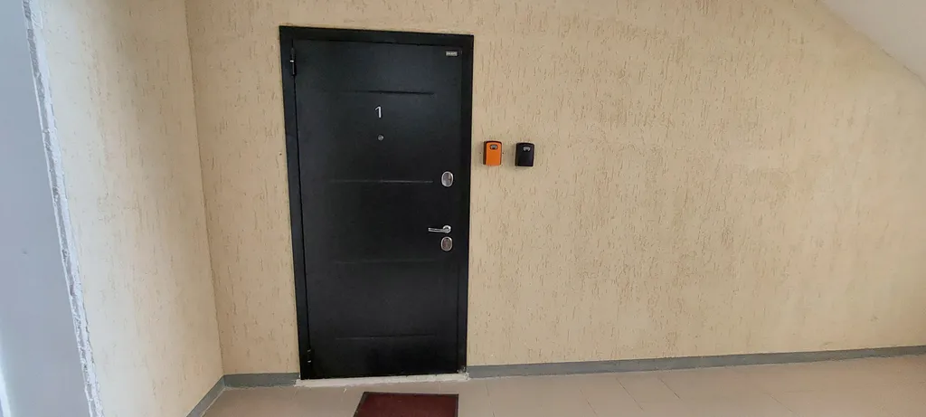 Апартаменты СВ "Гусева" Земля