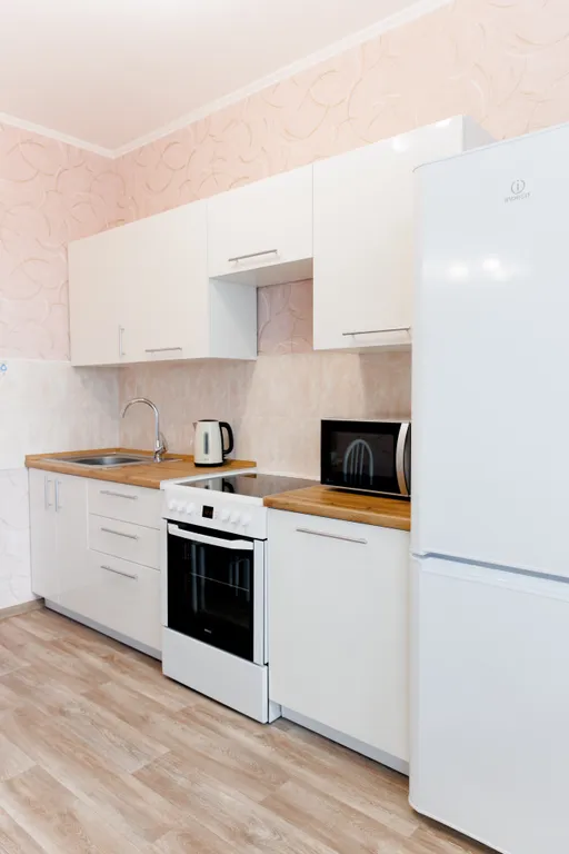 Квартира Уютная квартира напротив ТРЦ Планета — Красноярск