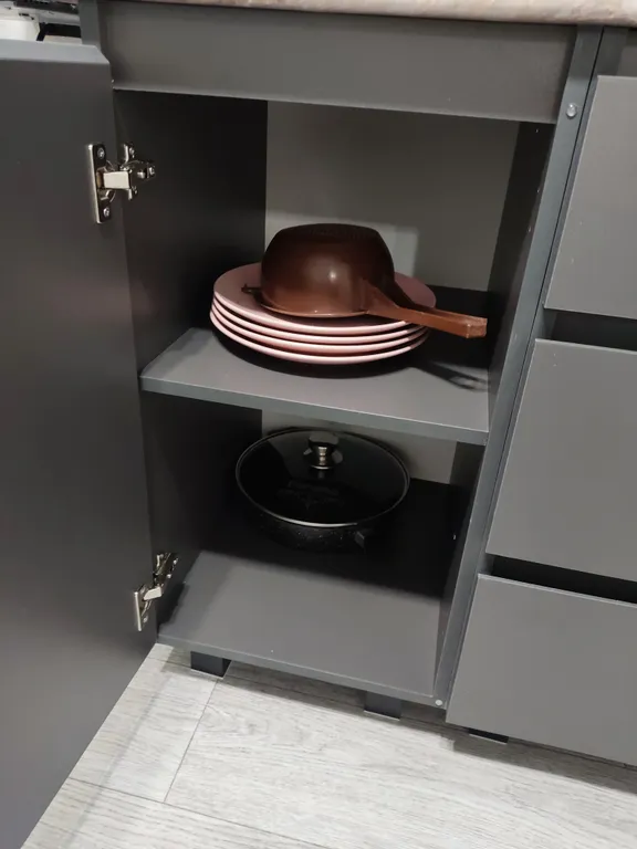 Студия в Вишневой горке