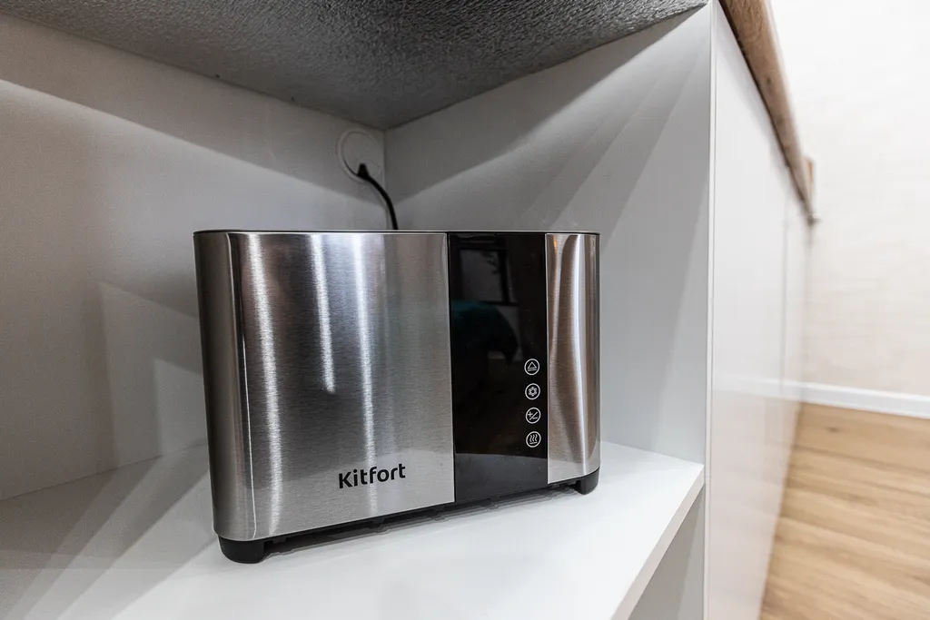 Квартира Квартира Новая, уютная студия в престижном районе Краснодара рядом ЭкспоГрадЮг — Краснодар