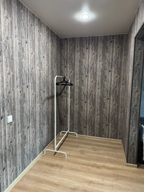 Двушка студия в тихом районе города