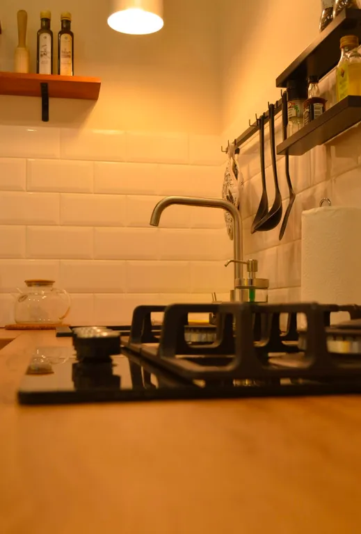 Квартира в новом доме элитного ЖК у прудов в центре хвойного леса