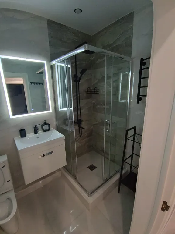 Квартира 1-комнатная Квартира — Владикавказ