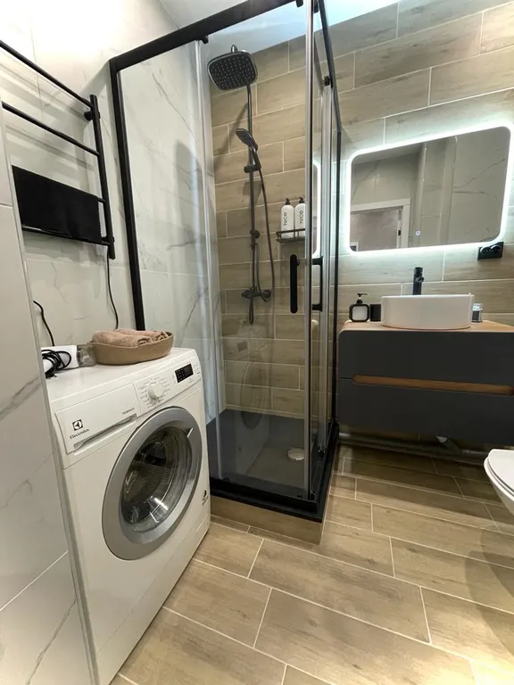 Квартира Уютная квартира в самом сердце города — Ярославль