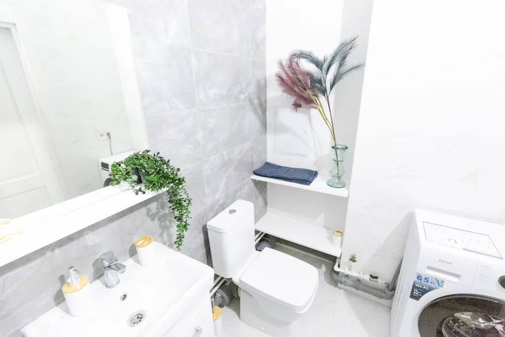 Квартира Квартира с панорамным видом на город — Санкт-Петербург