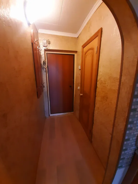 Студия рядом с аэропортом