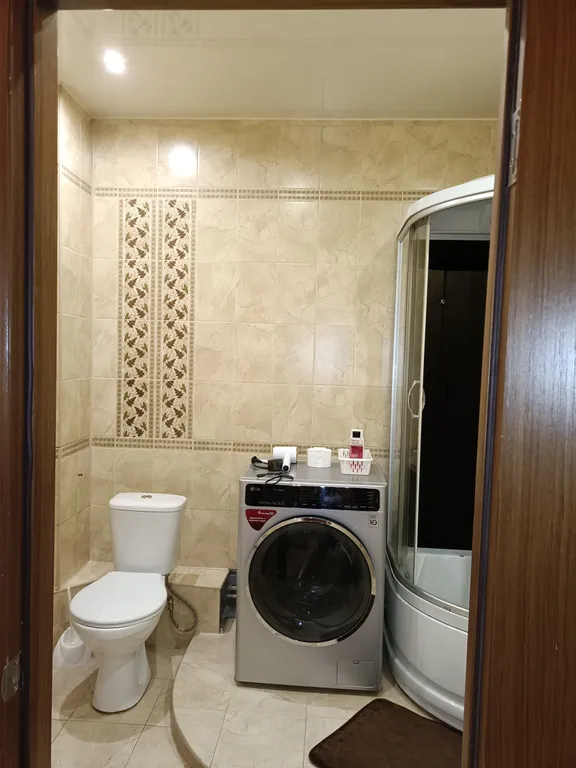 2-х комнатная квартира в центре