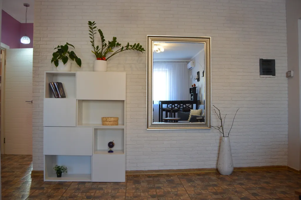 Просторная евротрешка в 15 минутах от Шереметьево