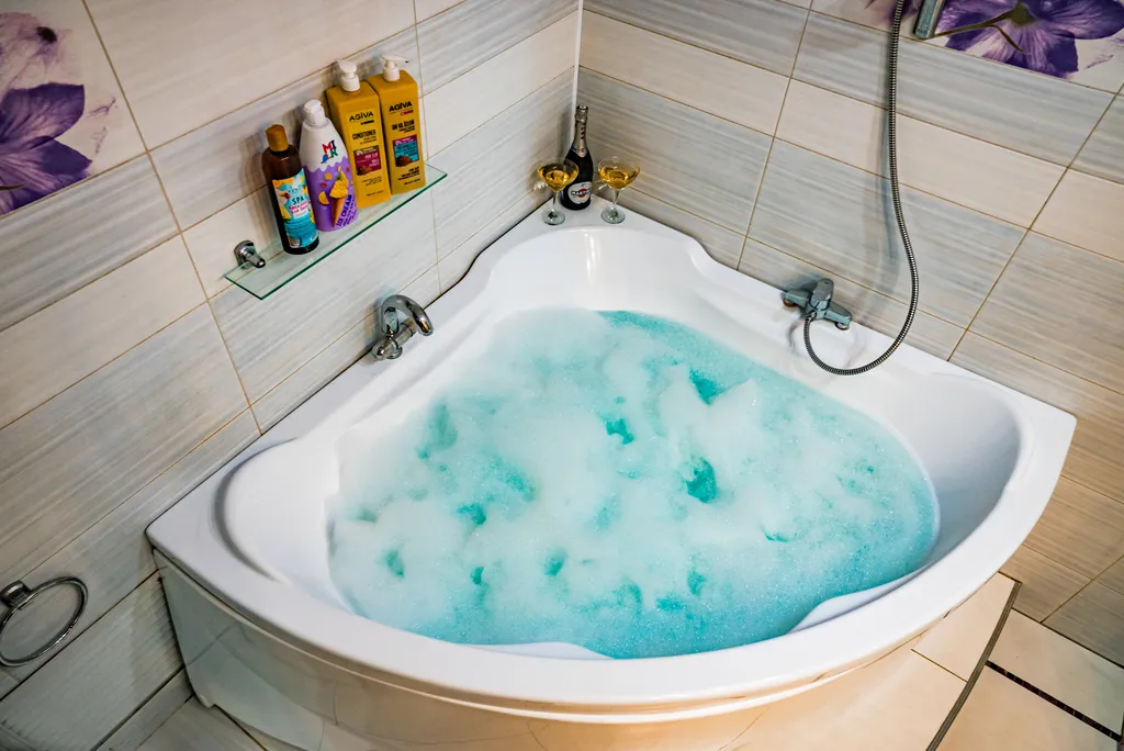 Люкс студия Inspiration