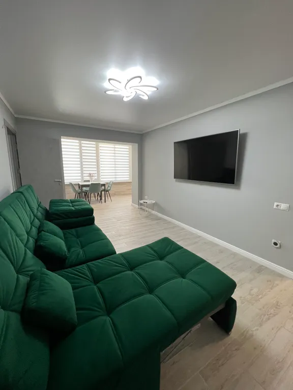 3-комнатная Квартира — аренда посуточно в Сухум