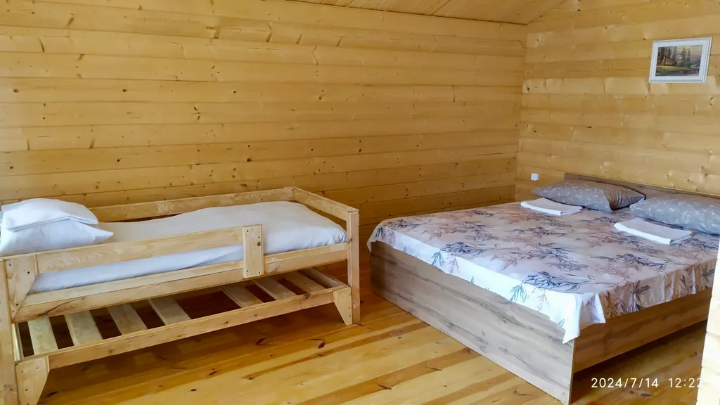 Квартира Комната — аренда посуточно в Сухум