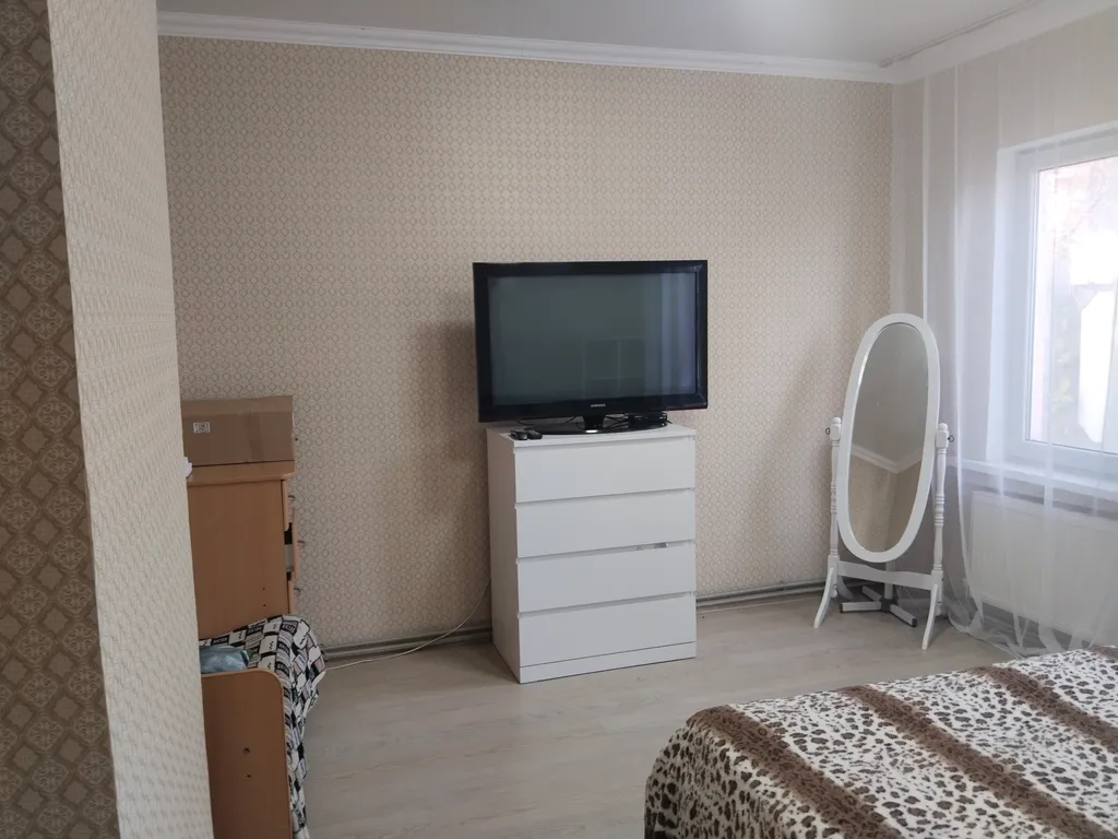 Коттедж Коттедж Уютное жилье в центре — Краснодар