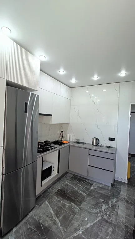 Уютная квартира рядом с Калужскими Термами