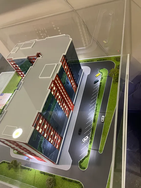 Уютные 2-комнатные апартаменты со всеми условиями