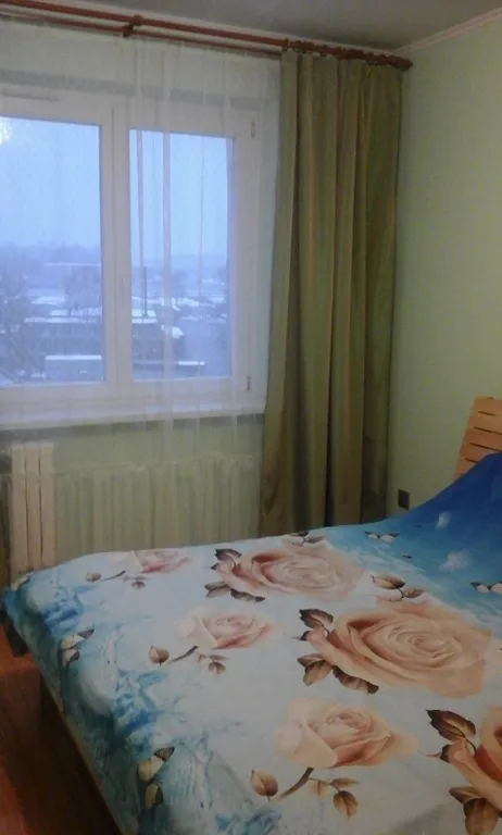 2-комнатная Квартира — аренда посуточно в Гродно