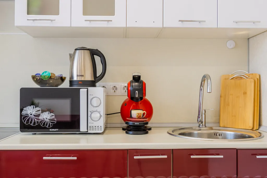 Апартаменты в центре города в новом доме со своей парковкой